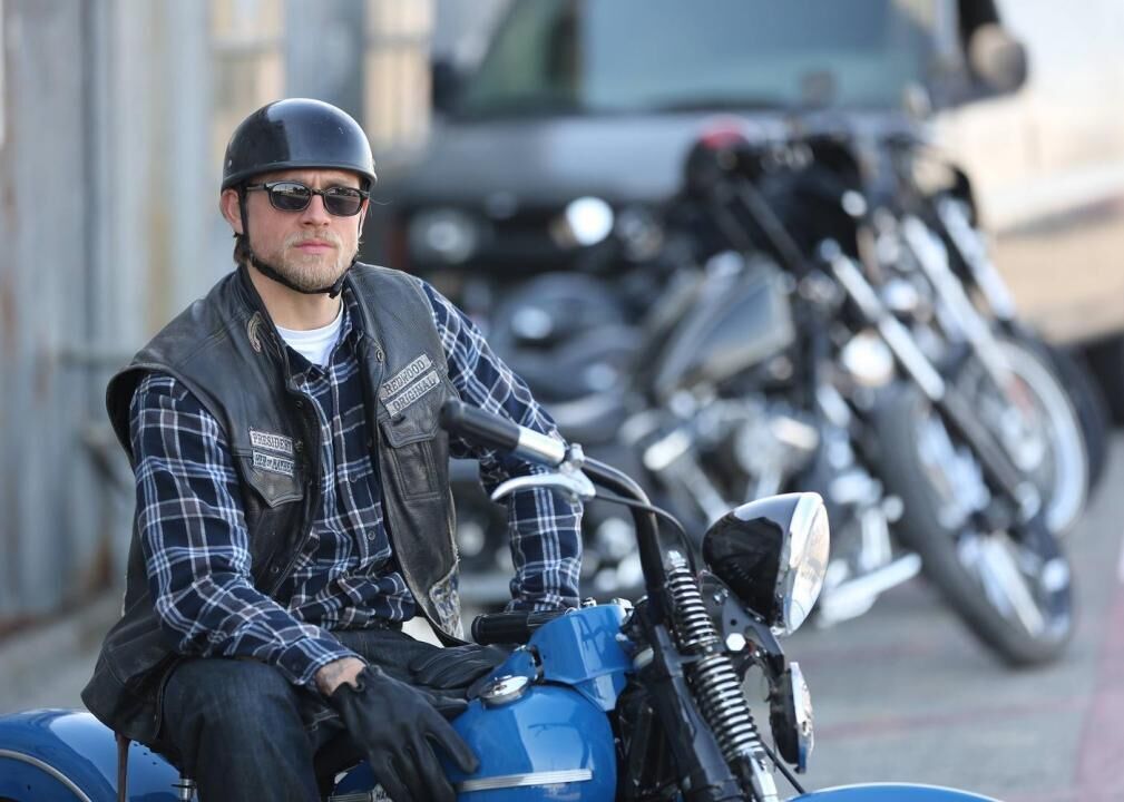 #47. Sons of Anarchy (2008–2014)